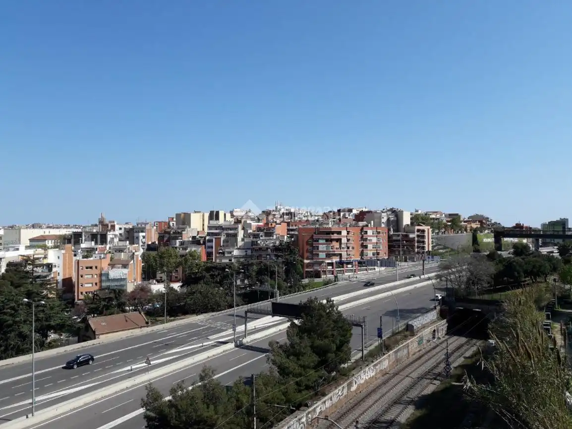 Flat with terrace for sale in Sant Andreu, imagen 14