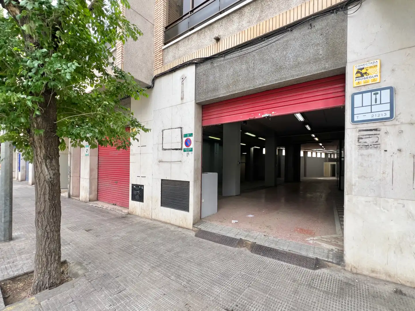 Local comercial en venda a Avinguda de Marià Fortuny 80