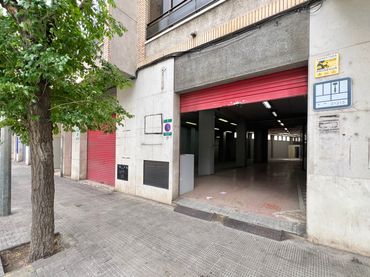 Local comercial en venta en Avinguda de Marià Fortuny 80