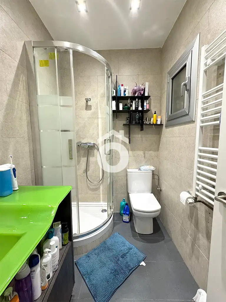 Baño de Piso en venta en Sant Feliu de Llobregat con Aire acondicionado, Calefacción y Parquet