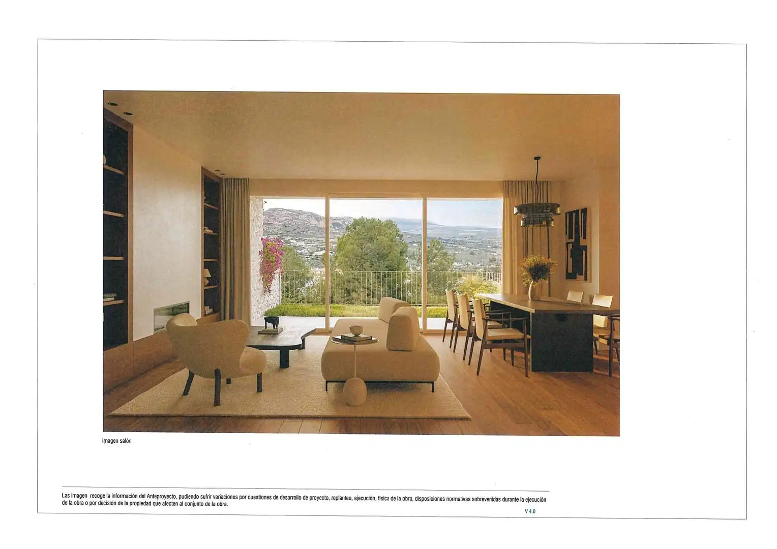Casa o chalet en venta en Fuentemora