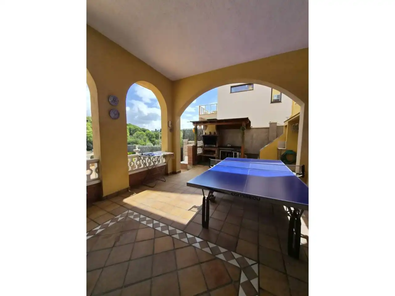 Detached house with pool for sale in Castellnou - Can Mir - Can Solà, imagen 23