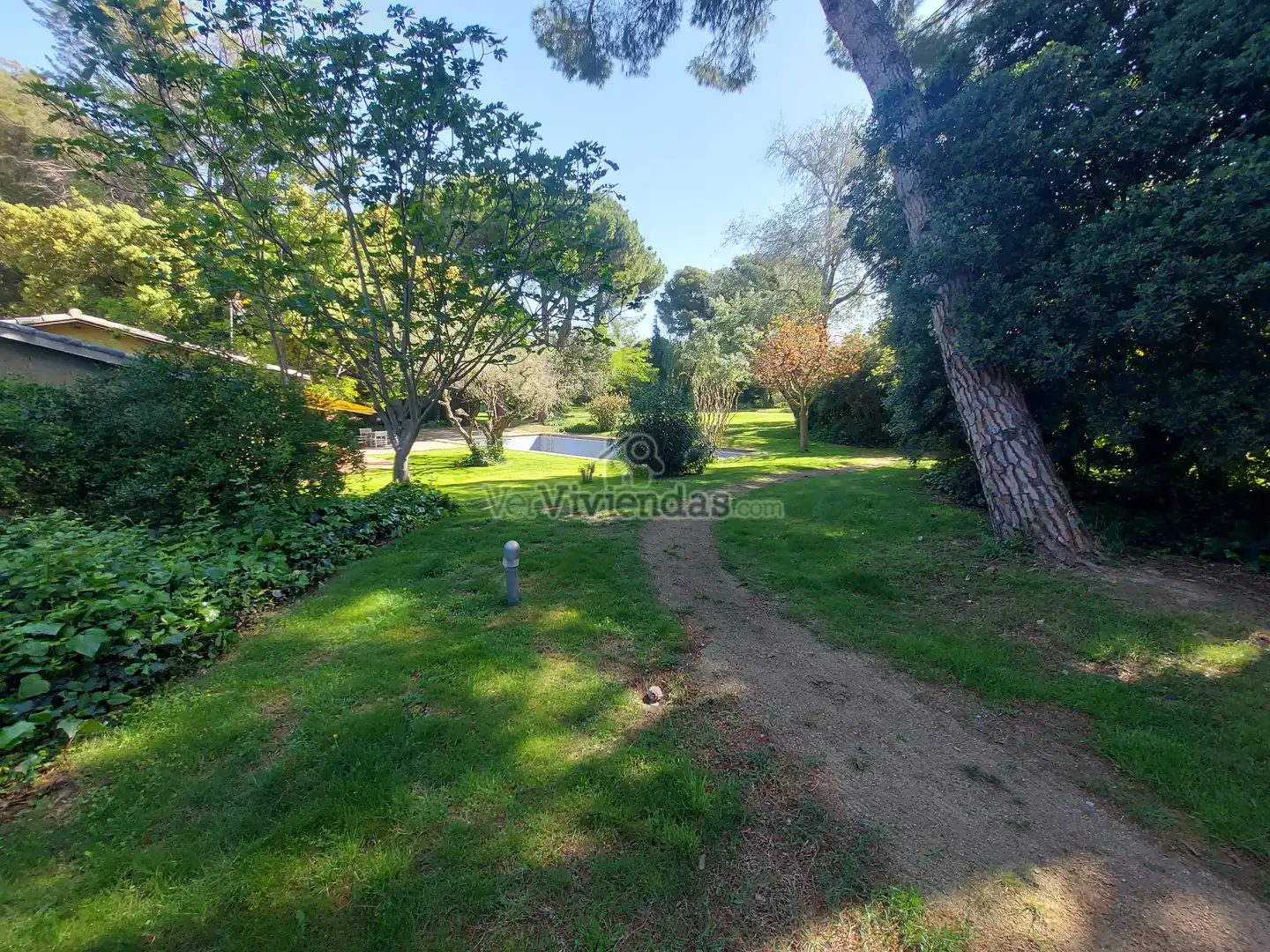 Casa o xalet en venda en Piera amb Jardí privat, Terrassa i Piscina