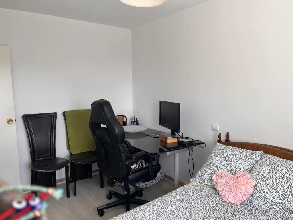 Habitación de Piso en venta en Santa María de la Alameda