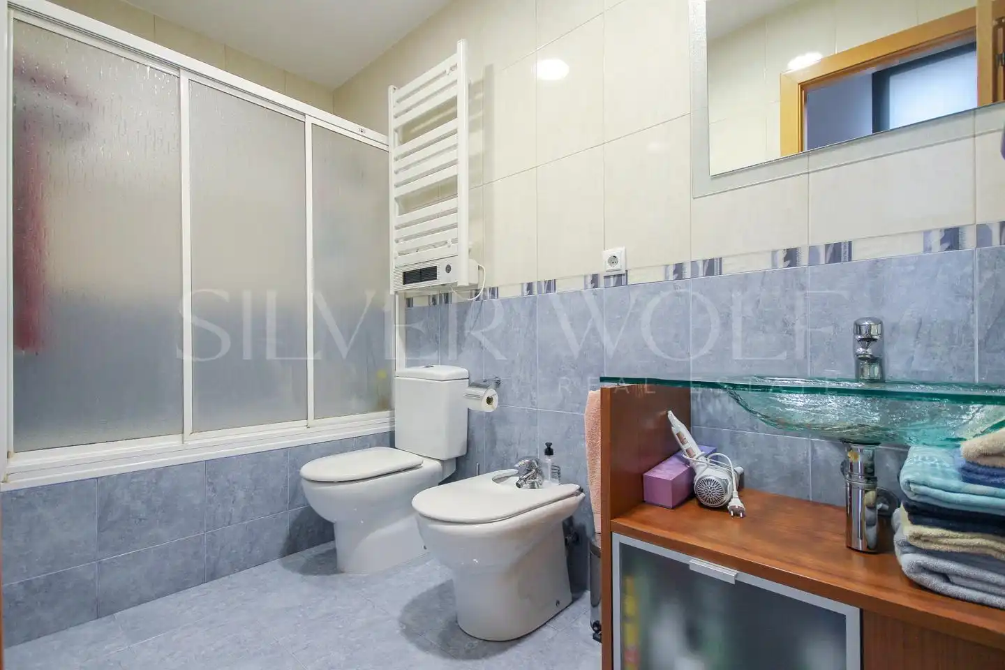 Casa pareada con piscina en venta en De Barcelona, imagen 20