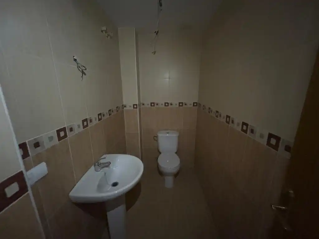 Baño de Piso en venta en Altura