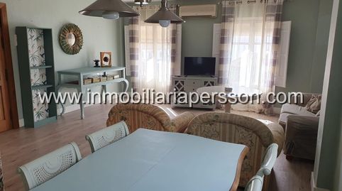 Foto 4 de Piso en venta en Écija, Sevilla
