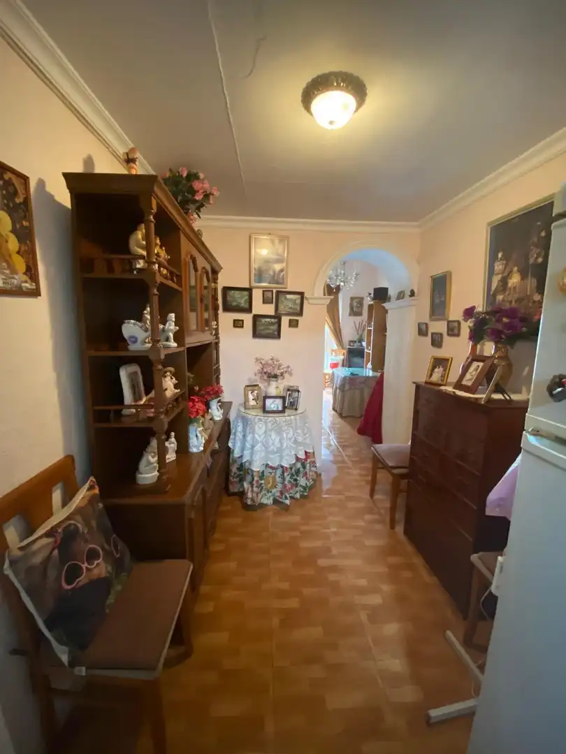 Apartament en venda a Ayuntamiento - Barrio Alto