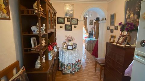 Foto 5 de Apartament en venda a Ayuntamiento - Barrio Alto, Sanlúcar de Barrameda