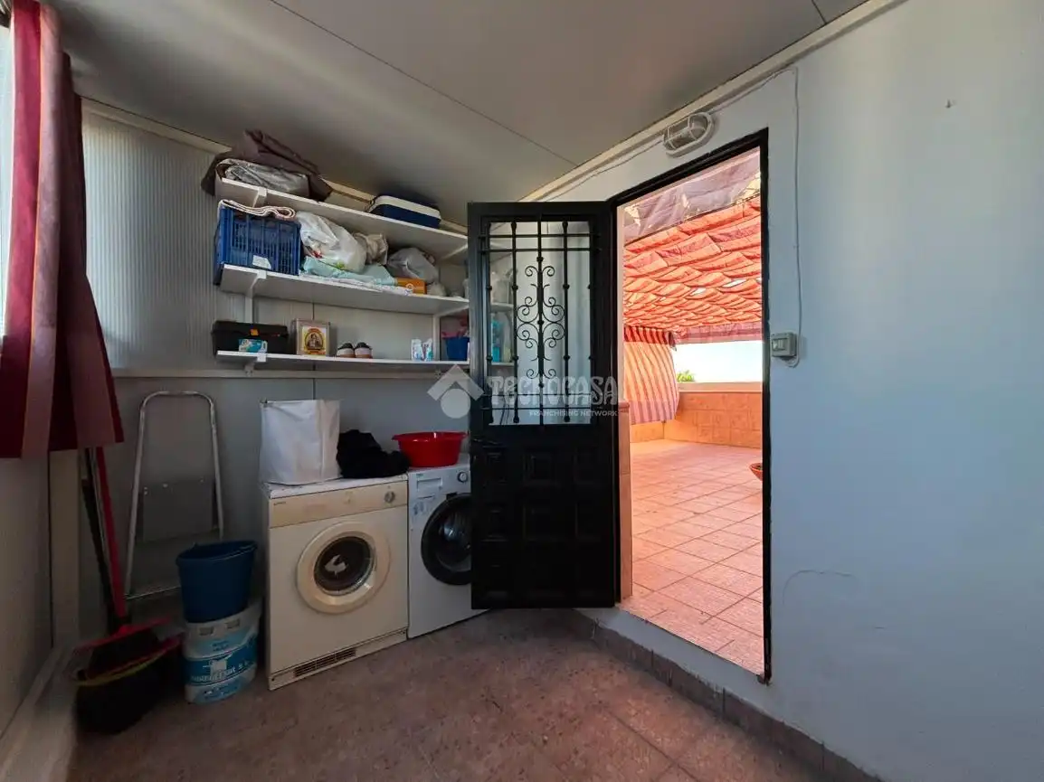Casa adosada en venta en Écija