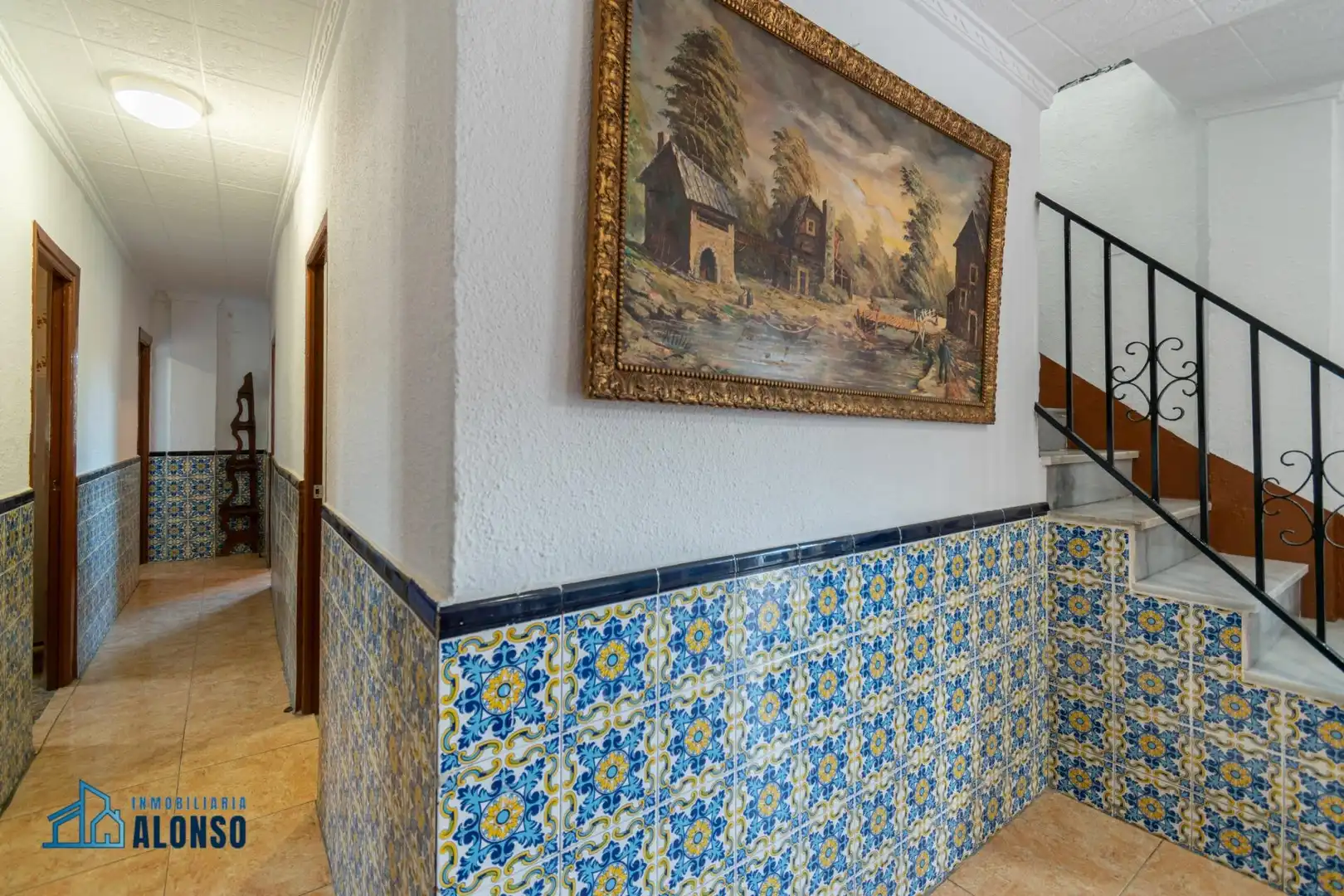 Casa o xalet en venda a Albuñol