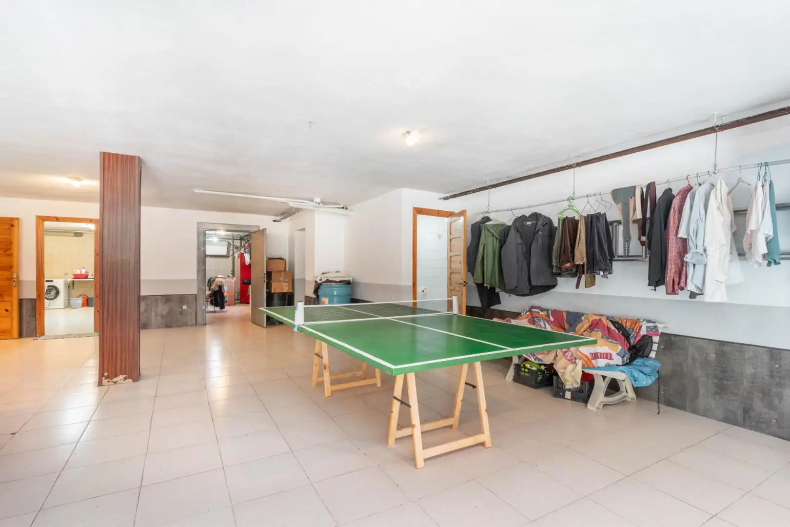 Detached house with garden for sale in Camino La rolleta 18, imagen 49