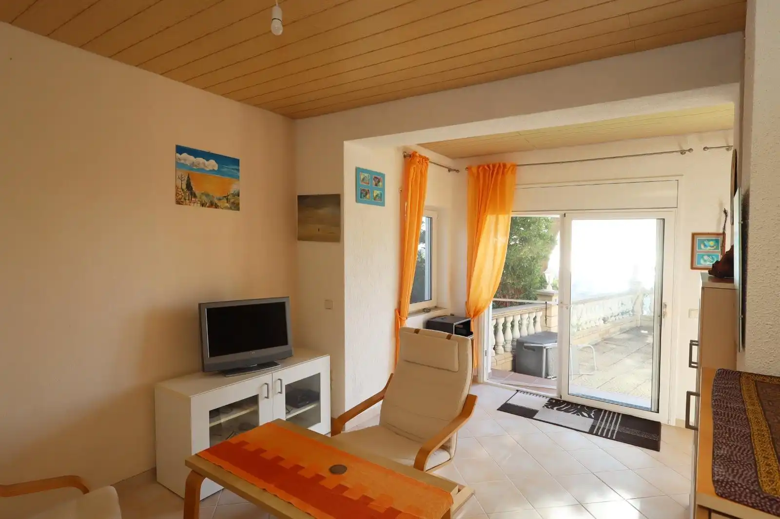 Villa mit Terrasse zum Verkauf in Serra Brava, imagen 17