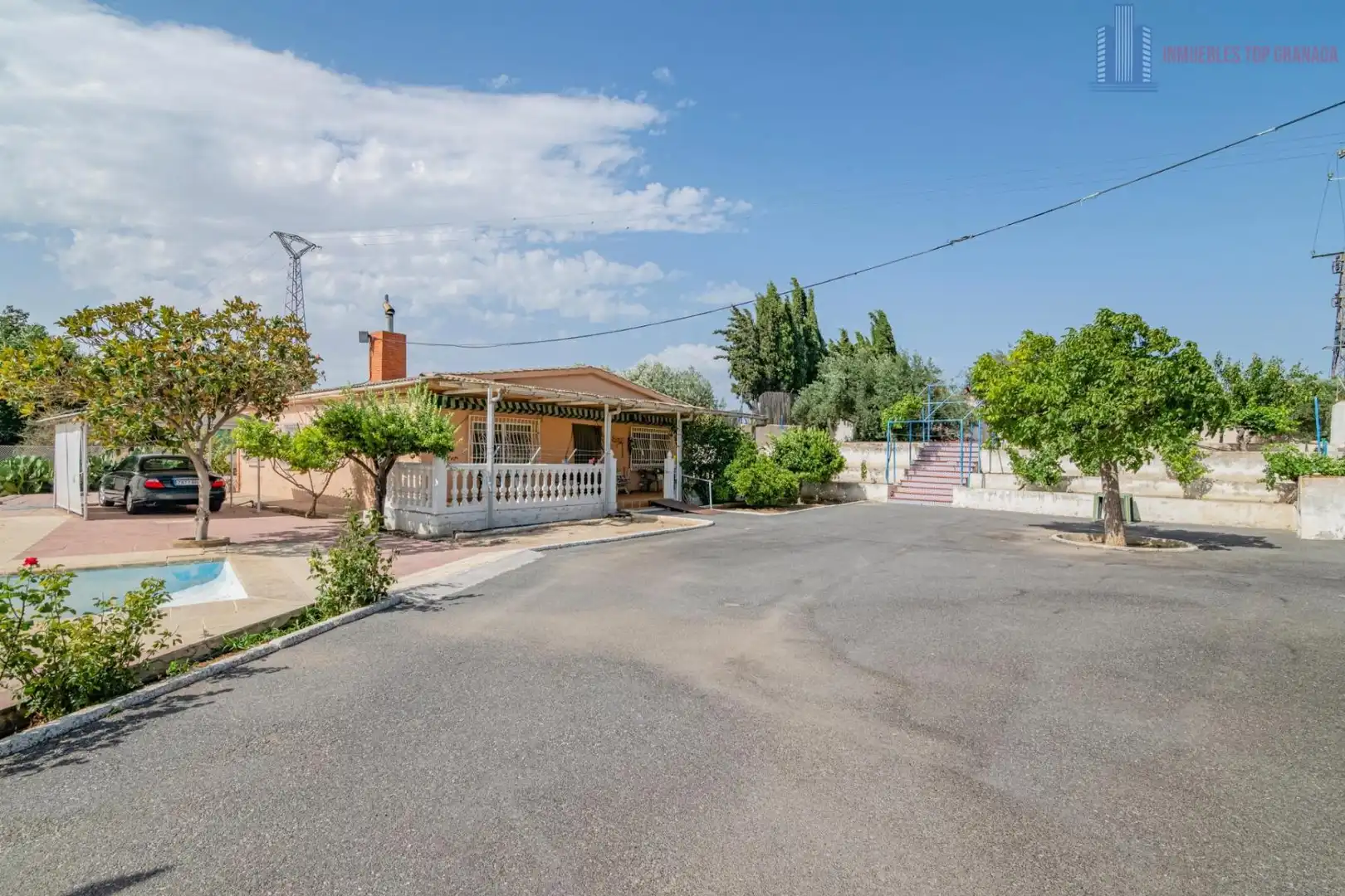 Local comercial en venda a Bailen-Motril, imagen 31