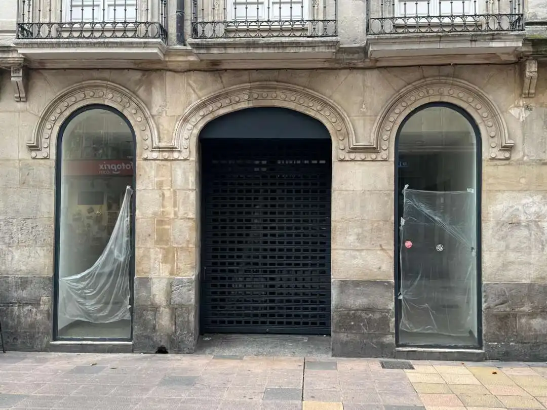 Local comercial de lloguer a Calle Postas, imagen 12