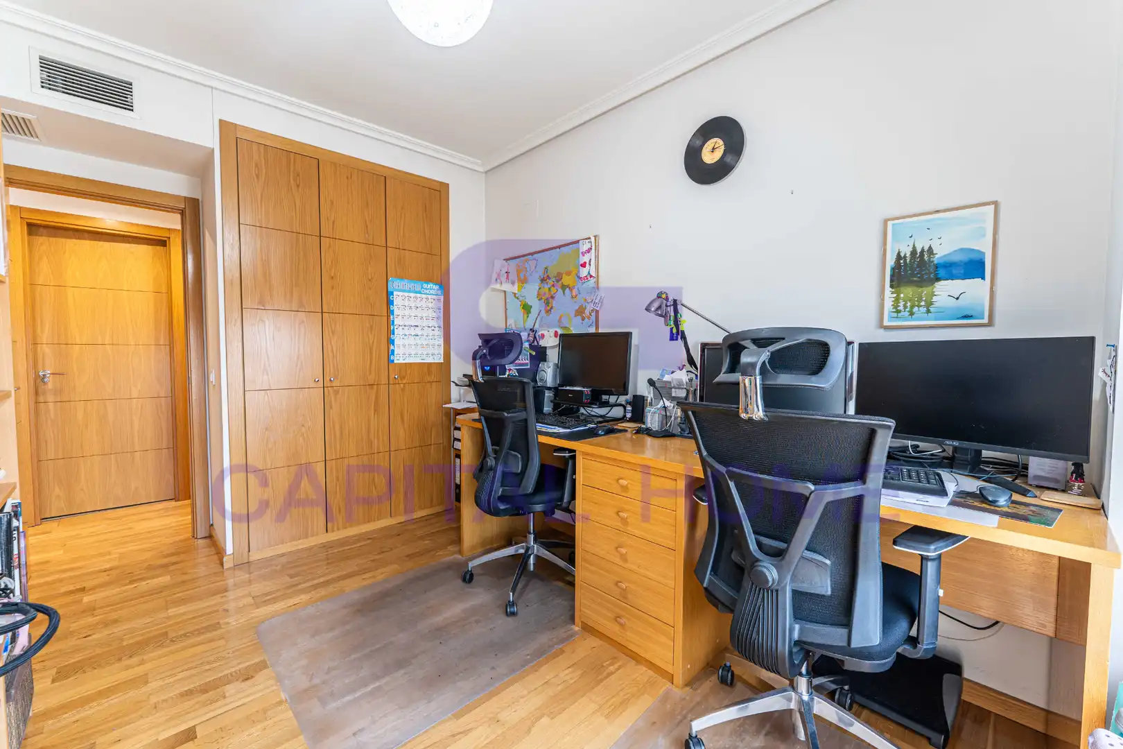 Piso en venta en Móstoles con Aire acondicionado, Calefacción y Terraza