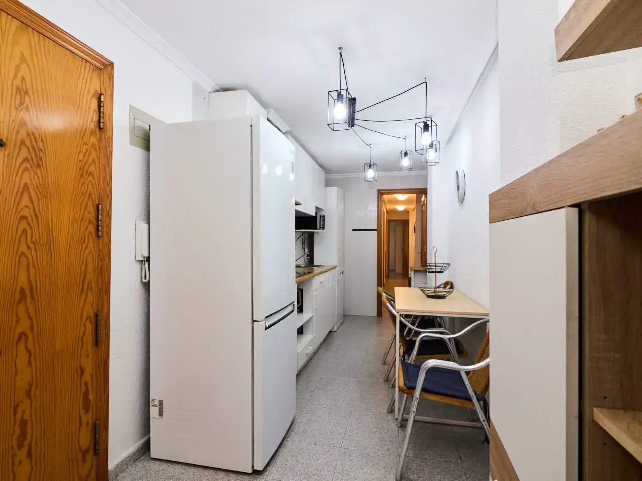 Rez-de-chaussée avec terrasse à vendre à Playa del Cura, imagen 9