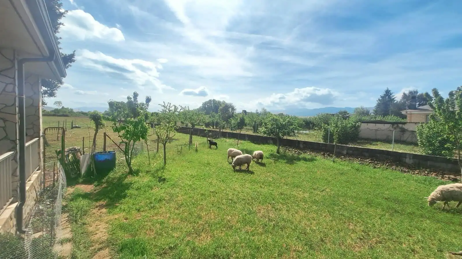 Casa o chalet en venta en Camponaraya con Calefacción, Jardín privado y Terraza