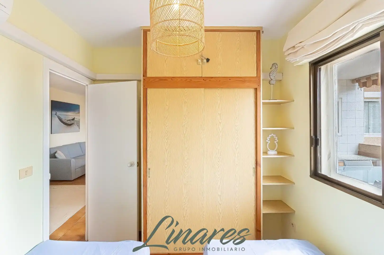 Apartament amb piscina en venda a Entremares, imagen 51