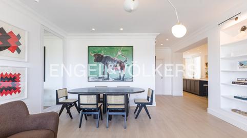 Foto 5 de Apartament en venda a Avenida de Filipinas, Vallehermoso, Madrid