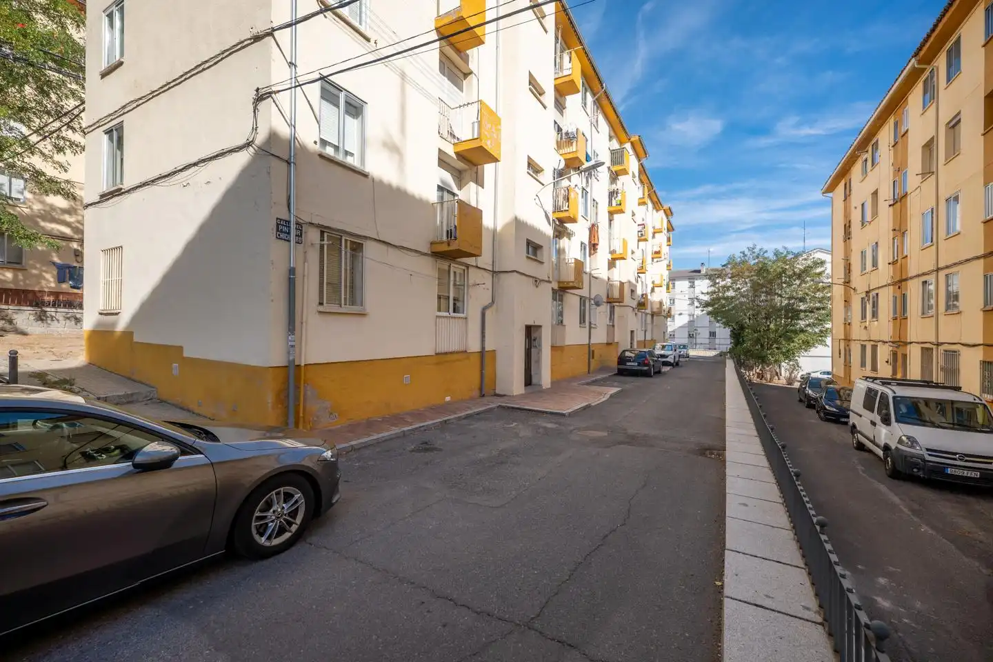 Wohnung zum Verkauf in Calle Pintor Chicharro, imagen 17