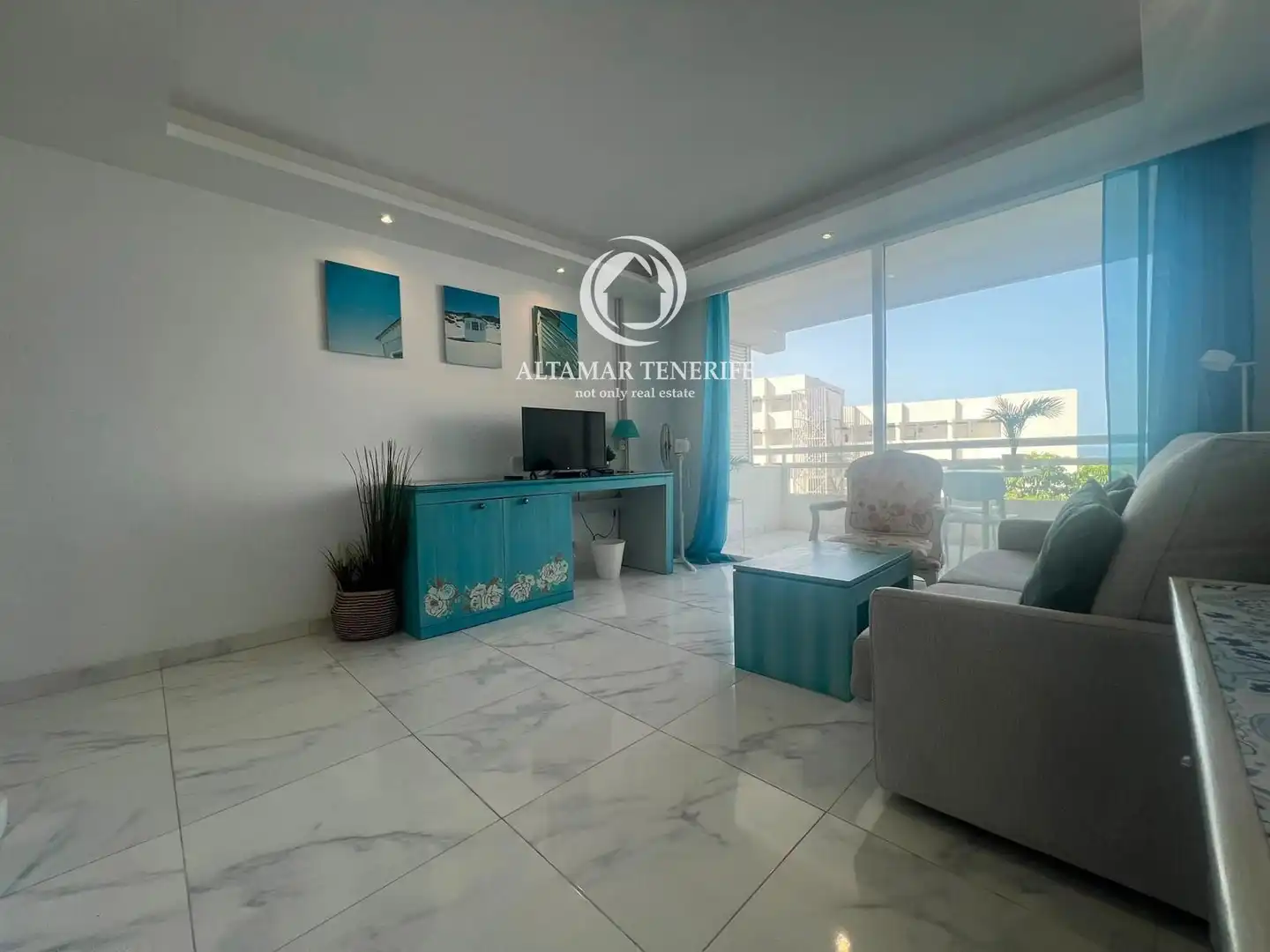 Apartamento con piscina en venta en Calle Venezuela,, imagen 5