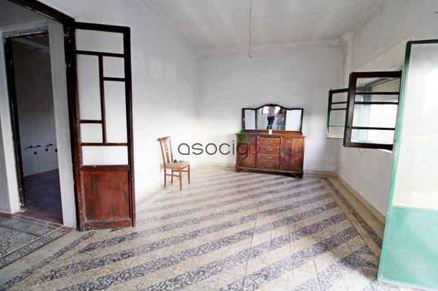 Casa-chalet en Venta en Maluque en Mohernando