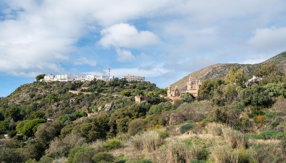Foto 1 de Casa adosada en venda a Casablanca - La Viñuela, Málaga
