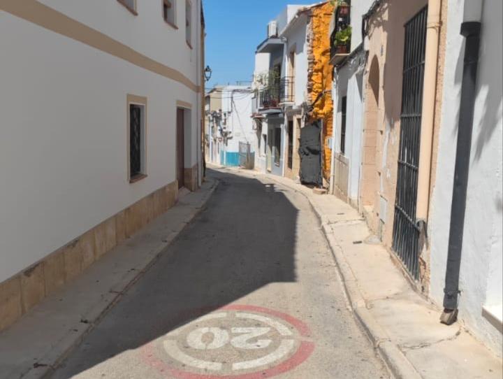 Foto 1 de Finca rústica en venda a Centro Urbano, Alicante