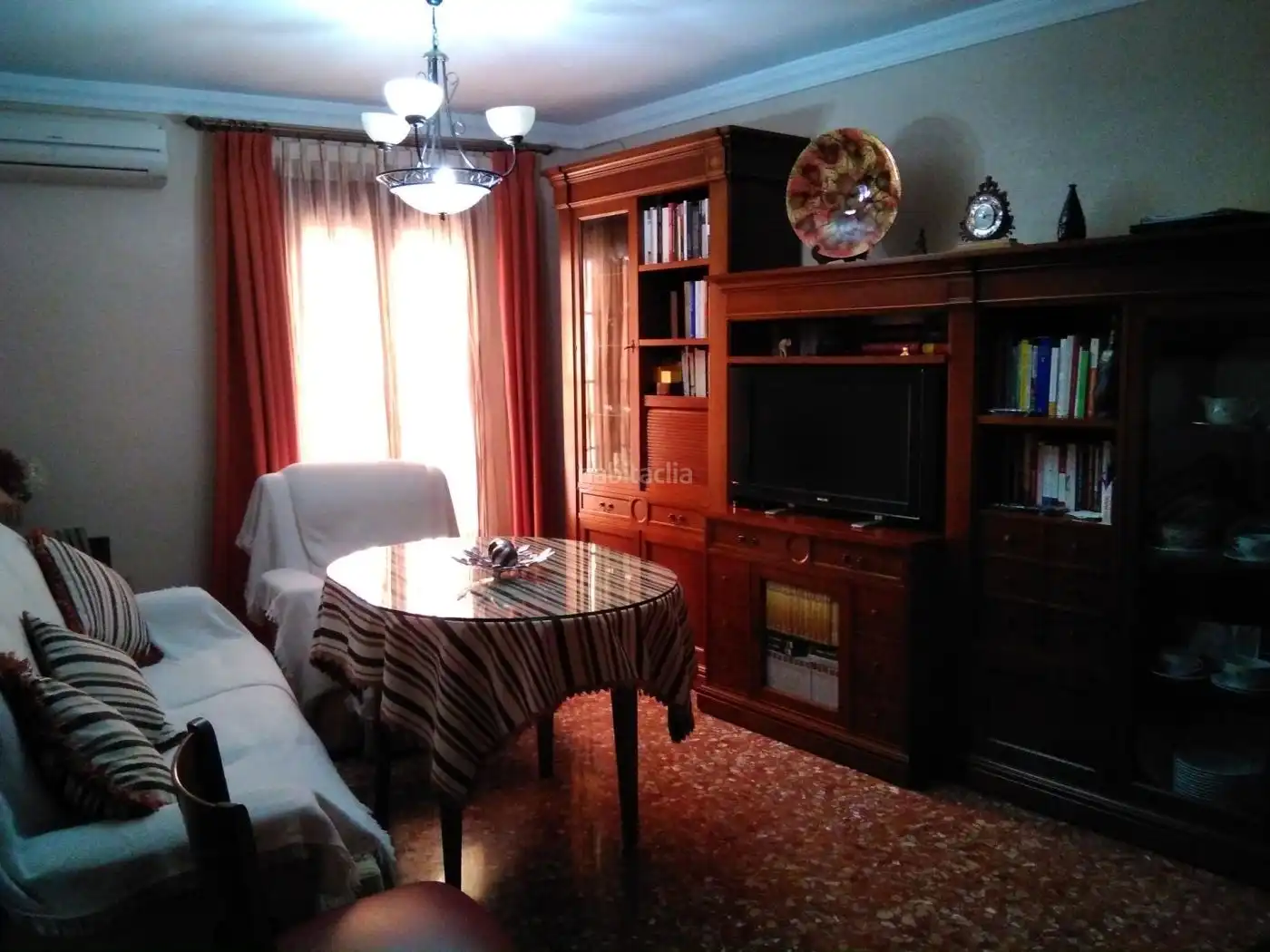 Wohnung zum Verkauf in Calle Cuestón de la Membrilla 1, imagen 3