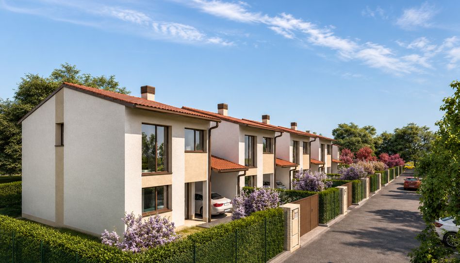 Foto 1 de Piso en venta en Avenida Sajón, 2a, Cabezón de la Sal, Cantabria