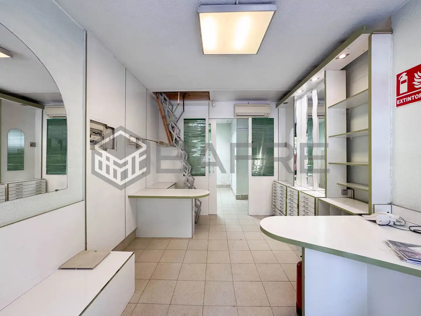 Local en venta en Madrid