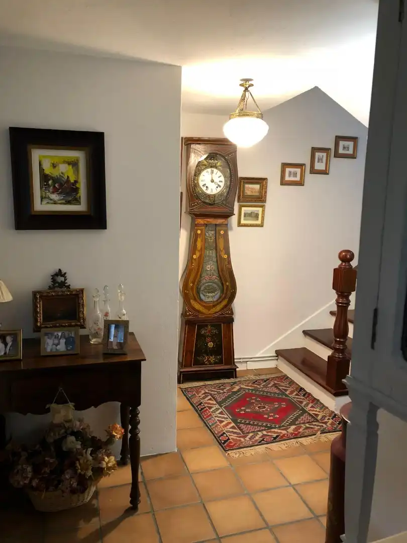 Casa adosada en venta en Brión con Calefacción, Jardín privado y Terraza