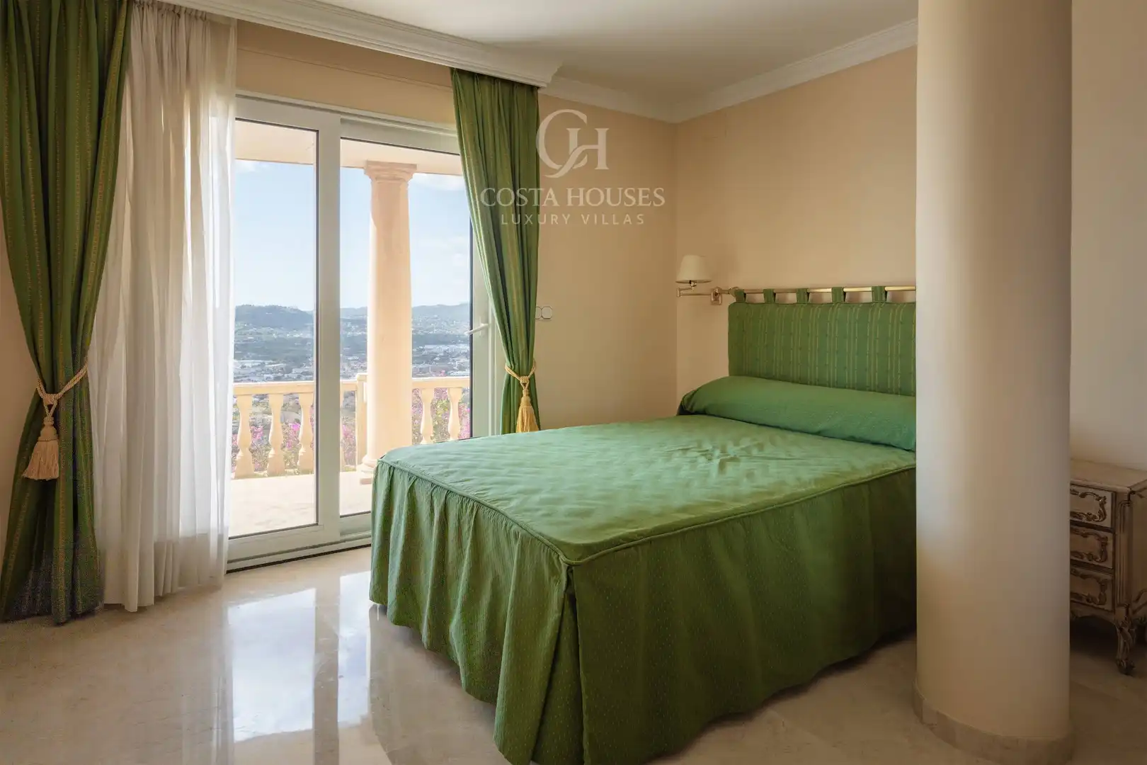 Villa avec terrasse à vendre à Puerto, imagen 35
