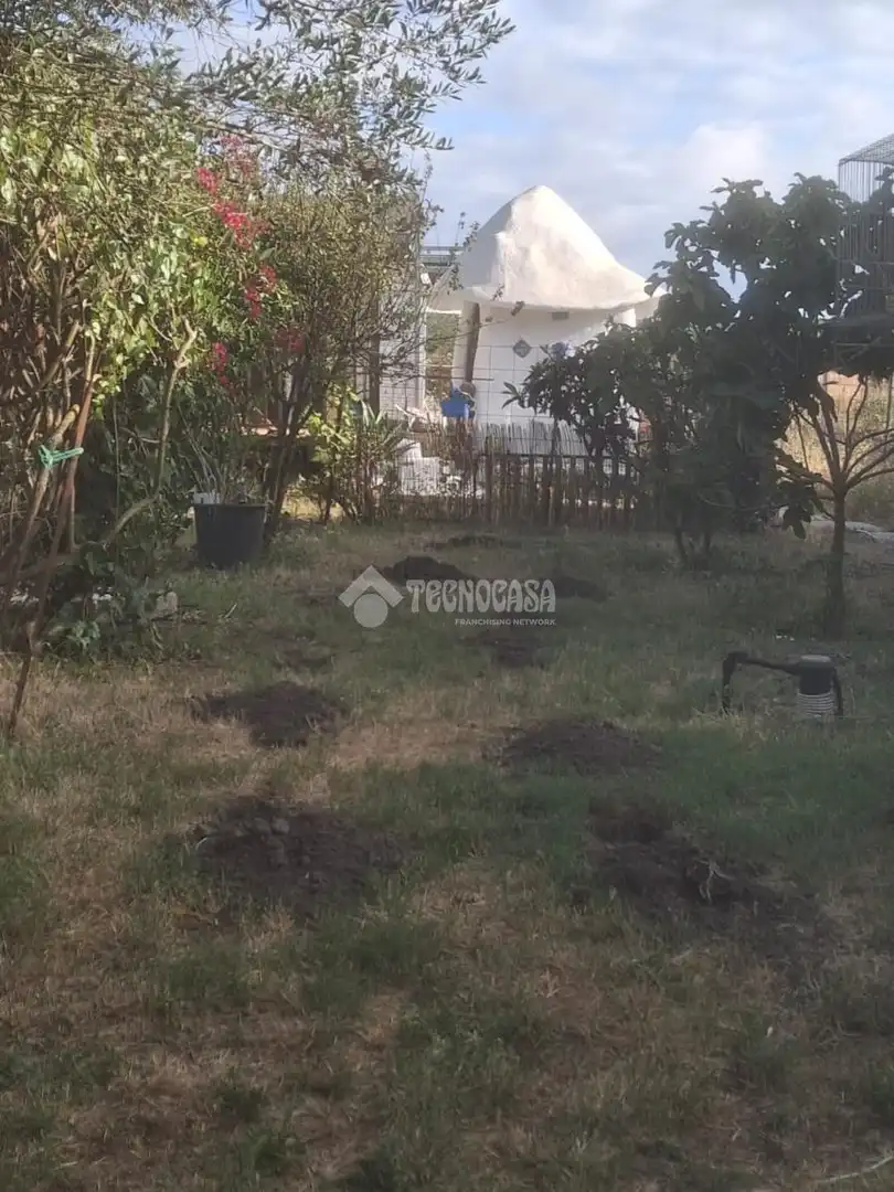 Casa rústica en venda a Barbate ciudad, imagen 4
