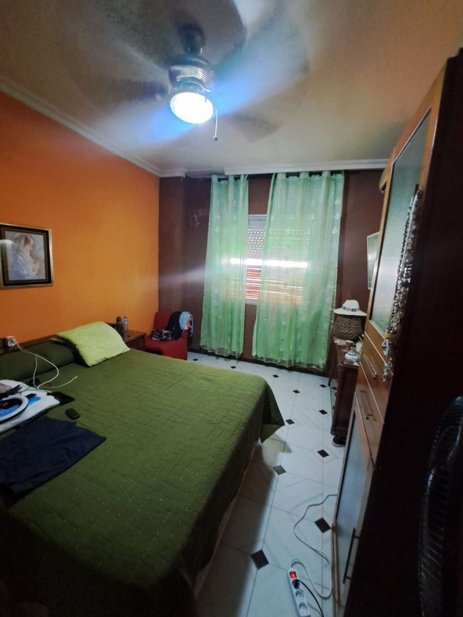 Bedroom of House or chalet for sale in Alcalá de Guadaira  with Terrace and Storage room