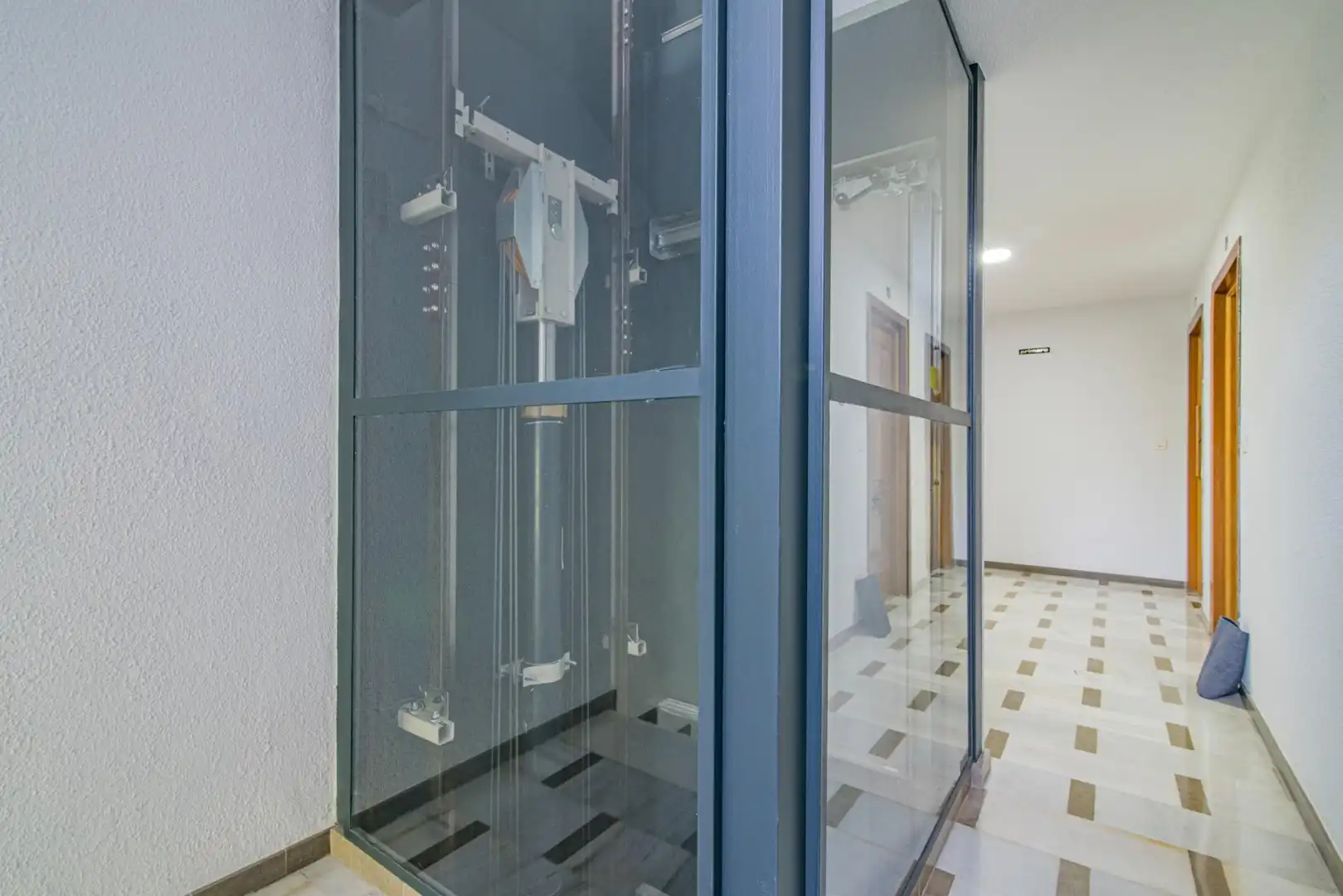 Habitación en Avenida de Juan Pablo II, San Francisco Javier