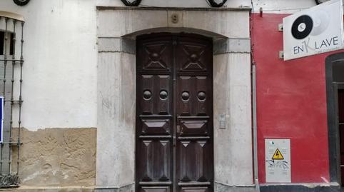 Foto 2 de Apartament en venda a Casco Antiguo, Badajoz Capital