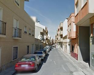 Vista exterior de Pis en venda en Villena