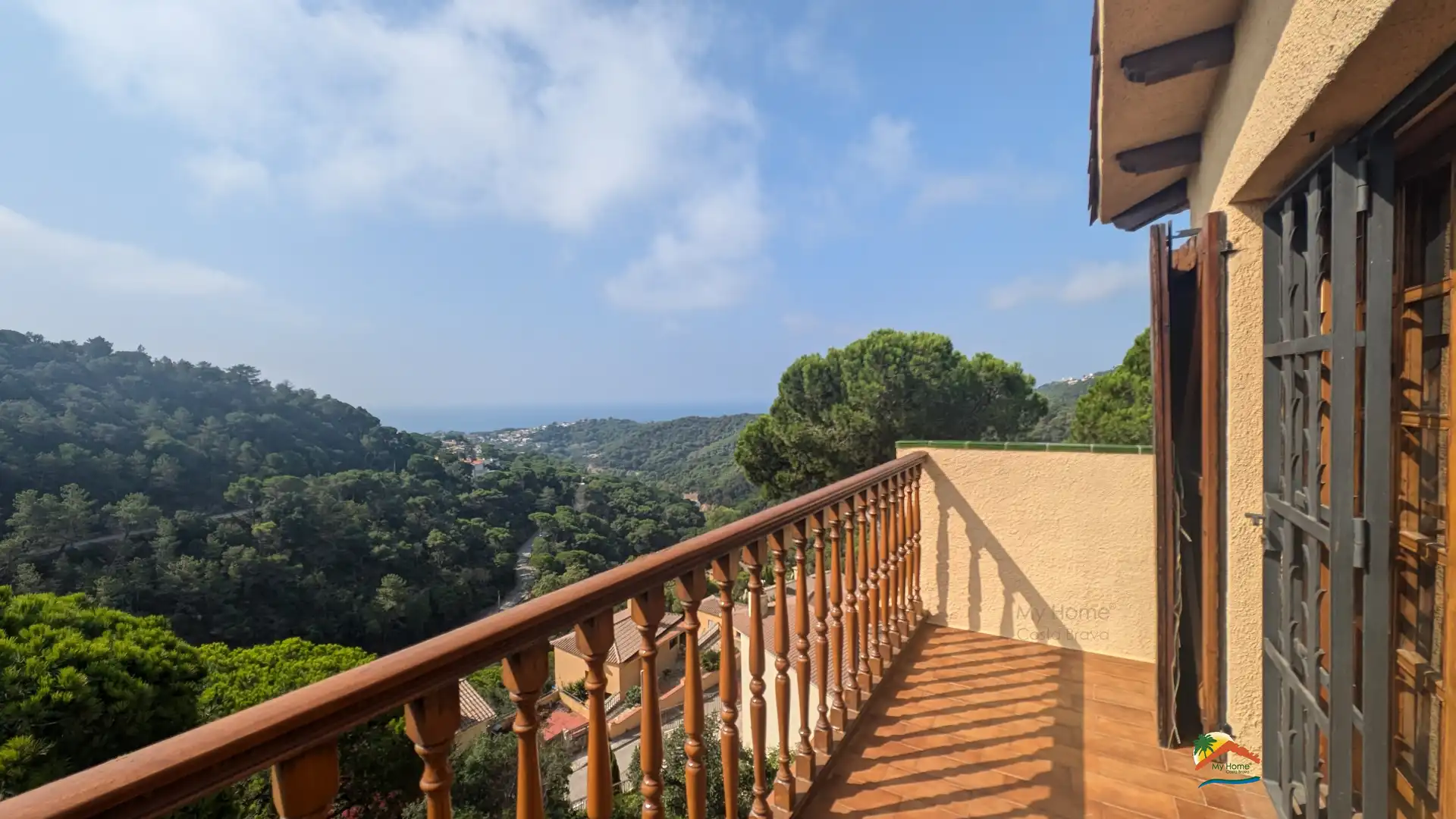 Casa o xalet en venda a Serra Brava