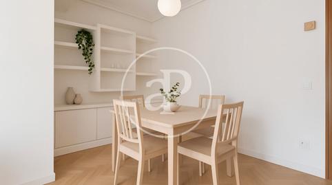 Foto 4 de Pis en venda a Pueblo Nuevo,  Madrid Capital