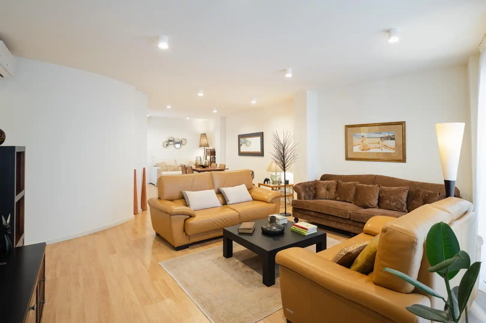 Flat with lift for sale in Plaza del Carmen 10, imagen 13