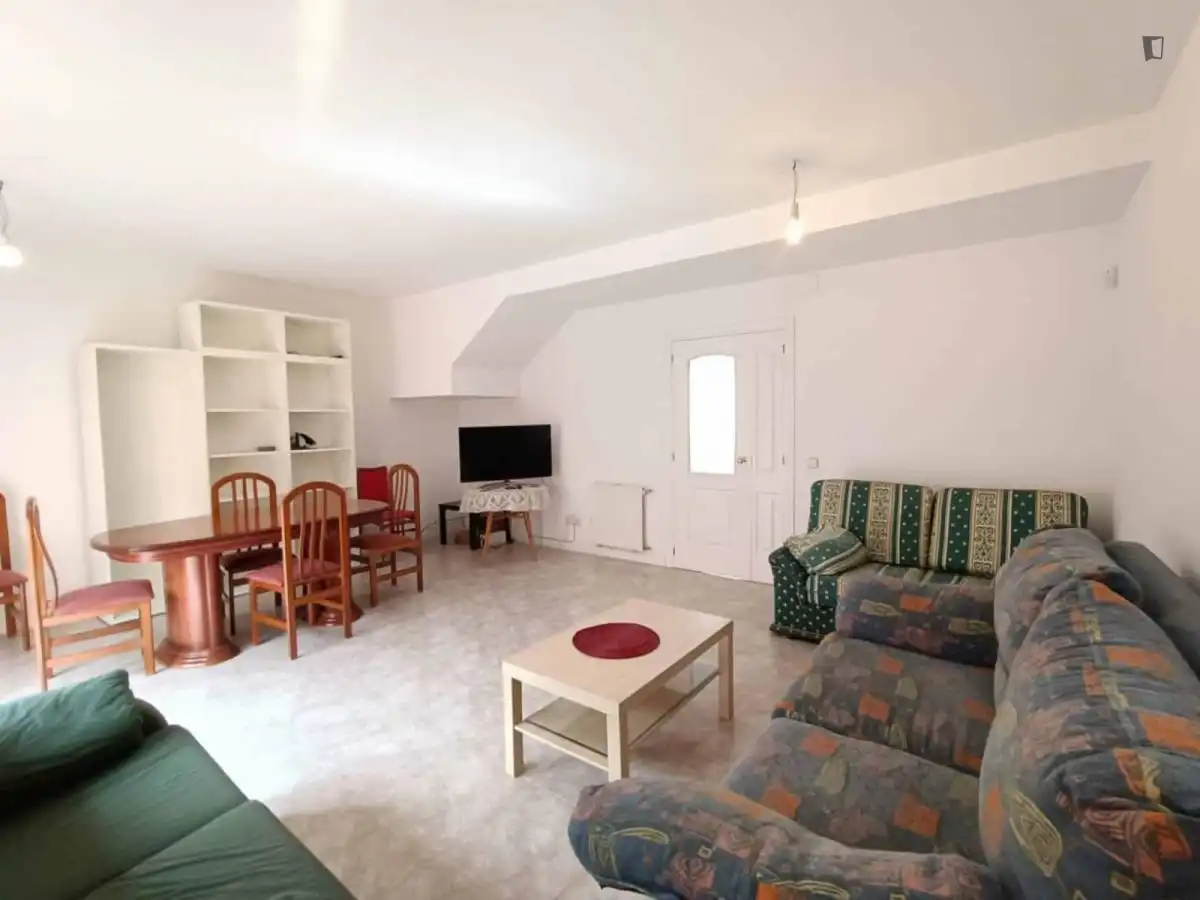 Room in Getafe Norte