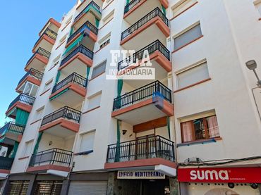 Piso con ascensor en venta en Calafell Platja