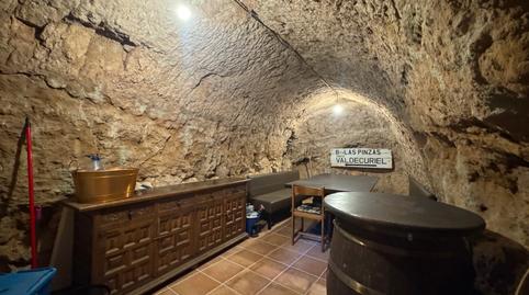 Foto 5 de Finca rústica en venda a Camino de las Bodegas, 4, Curiel de Duero, Valladolid