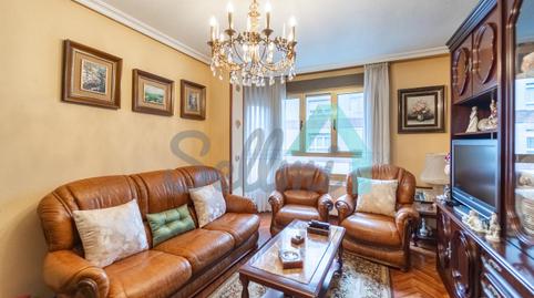 Foto 3 de Pis en venda a San José, Llano, Asturias