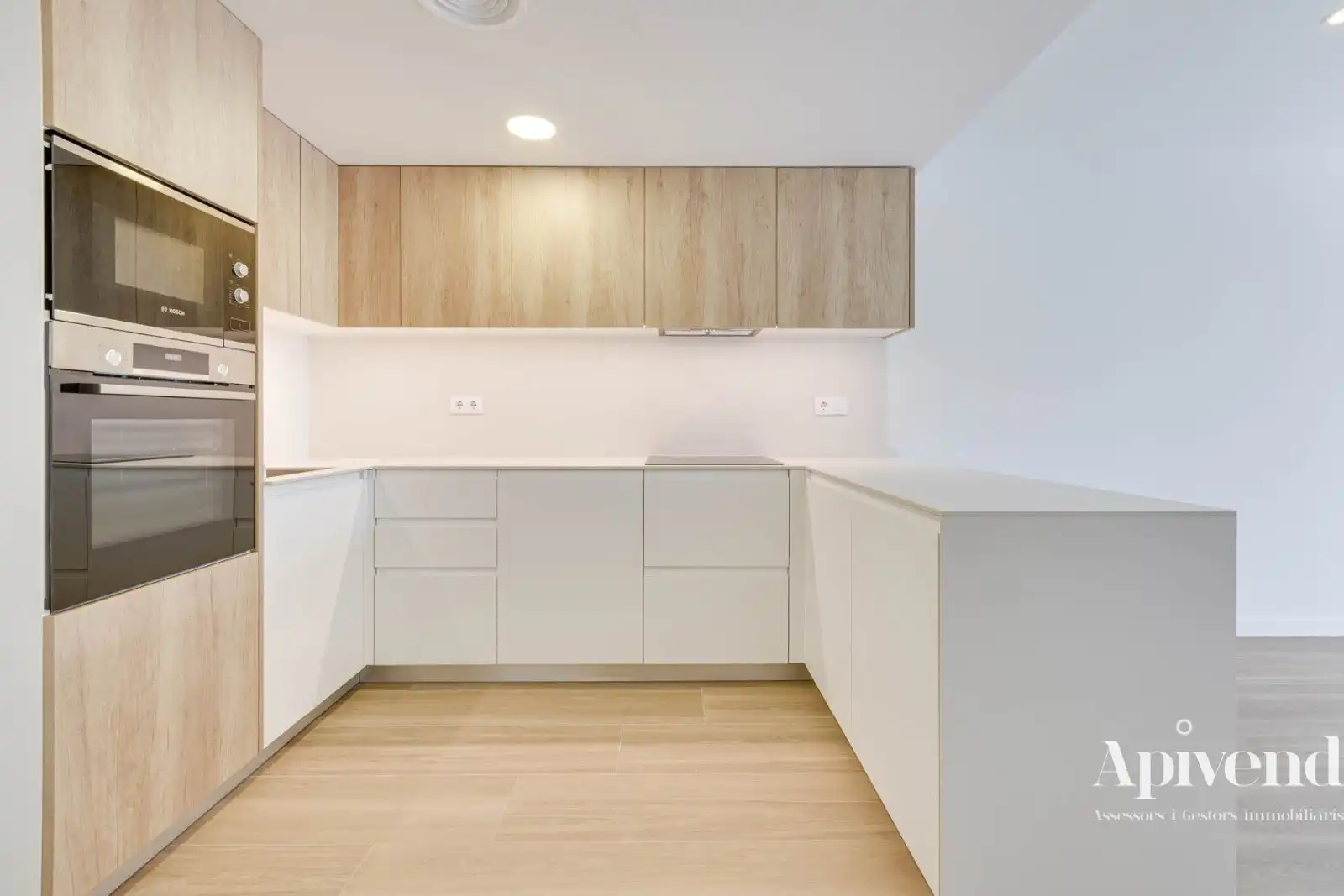 Piso con piscina en venta en Cap Norfeu, imagen 3