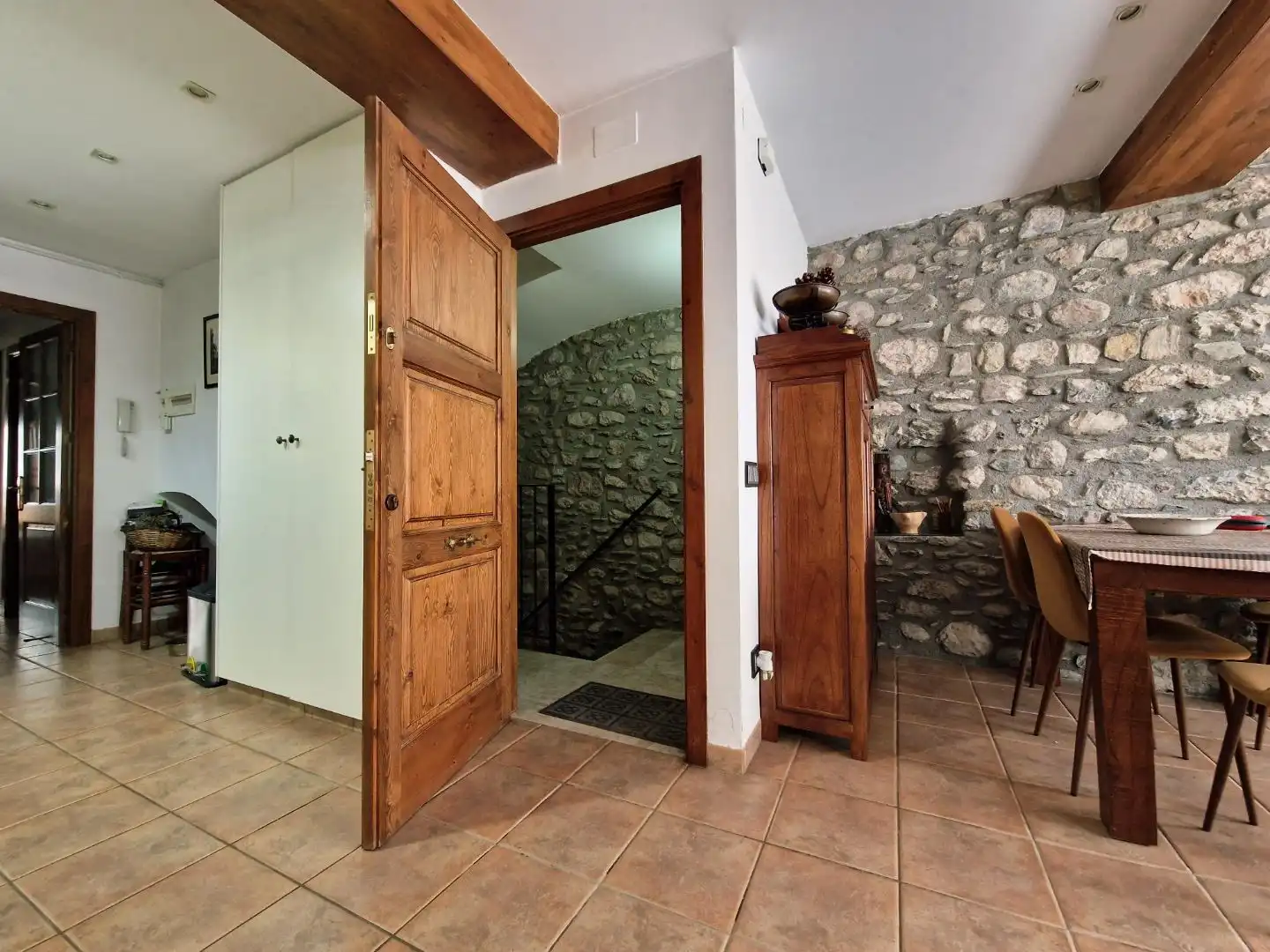 Wohnung zum Verkauf in Callle Valencia 22, imagen 5