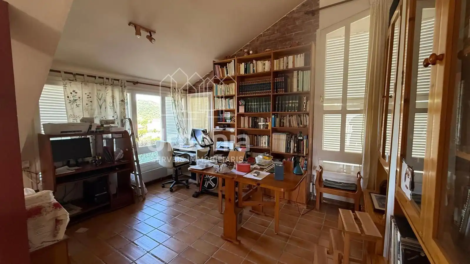 Haus mit Garten zum Verkauf in Sant Iscle de Vallalta, imagen 24