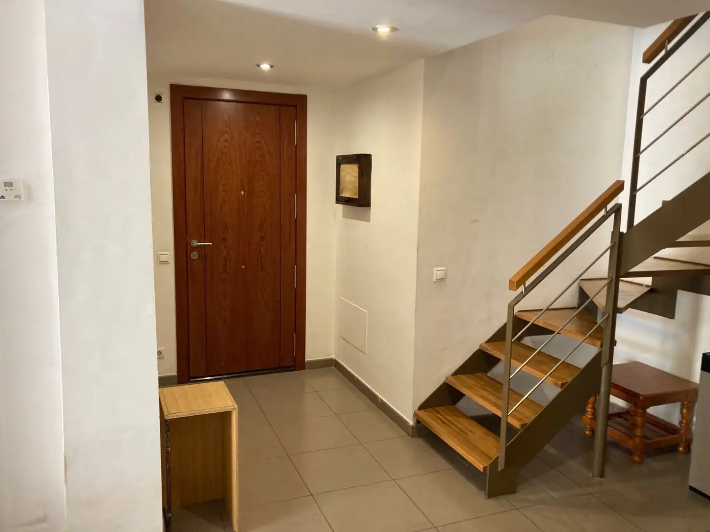 Dúplex en venta en Mollerussa con Aire acondicionado, Calefacción y Terraza